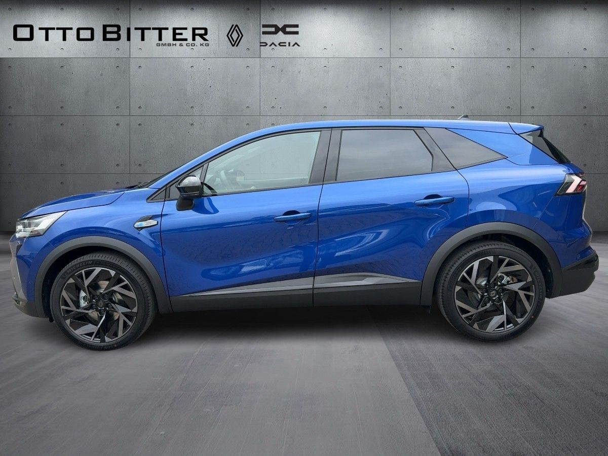Renault Symbioz Esprit Alpine E-Tech Full Hybrid 145 - Maastur: pilt 2 Renault Symbioz Esprit Alpine E-Tech Full Hybrid 145 - Maastur: pilt 2