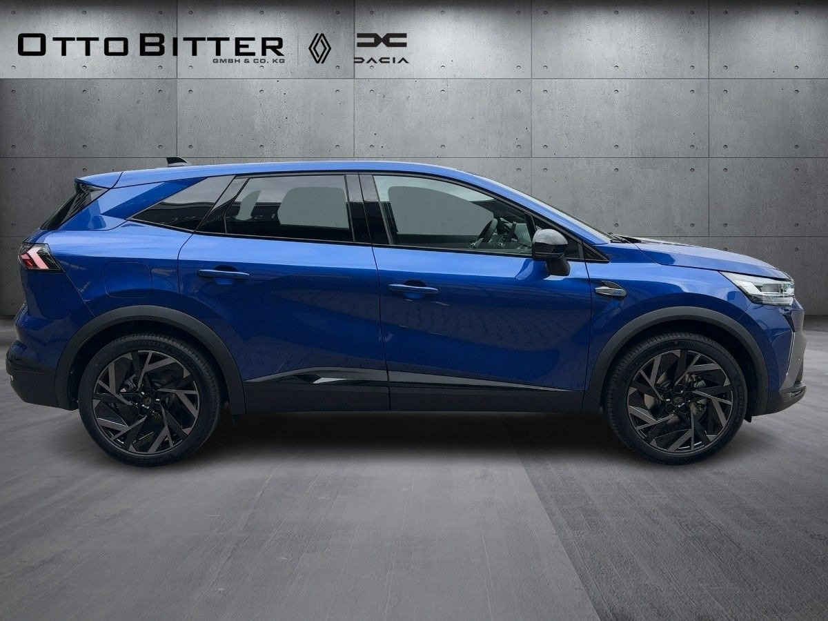 Renault Symbioz Esprit Alpine E-Tech Full Hybrid 145 - Maastur: pilt 5 Renault Symbioz Esprit Alpine E-Tech Full Hybrid 145 - Maastur: pilt 5