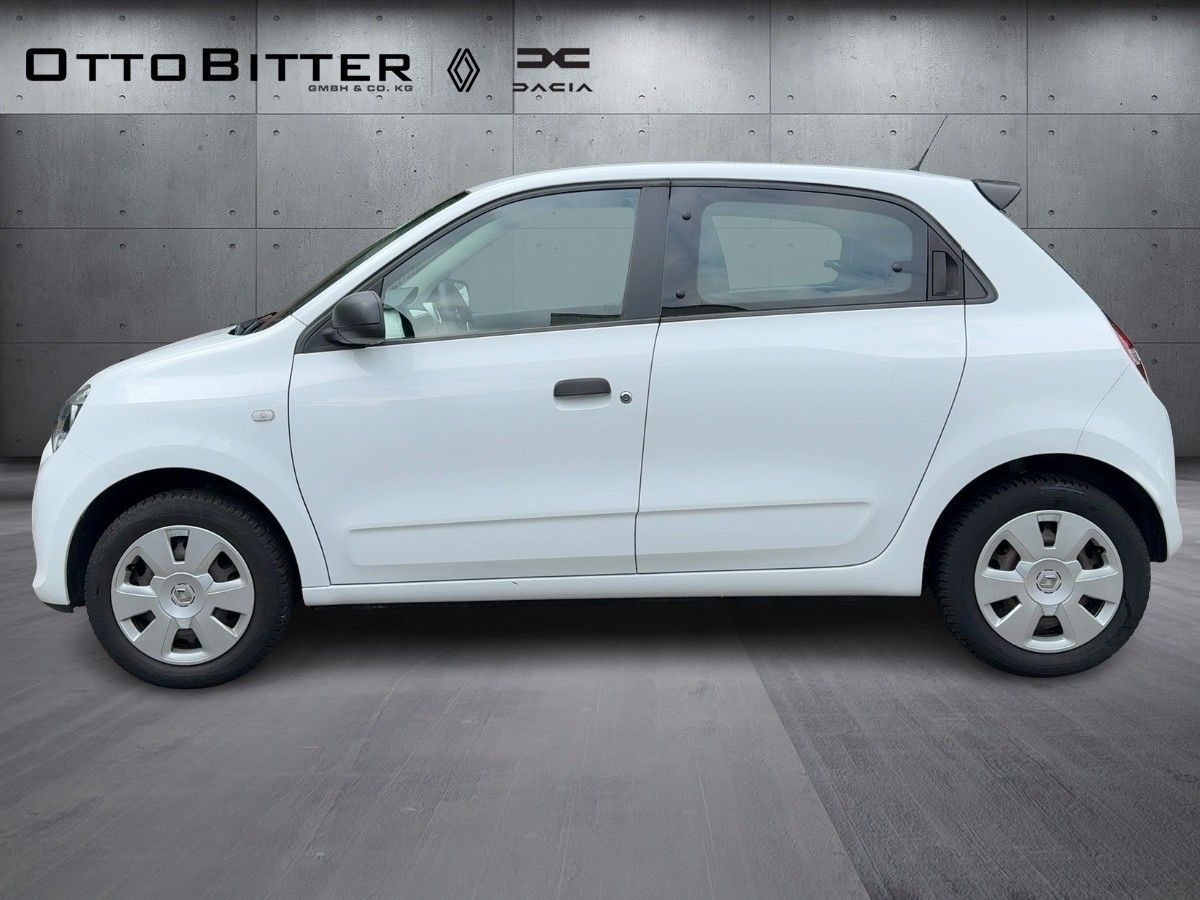 Renault Twingo Life SCe70 - Auto: pilt 2 Renault Twingo Life SCe70 - Auto: pilt 2