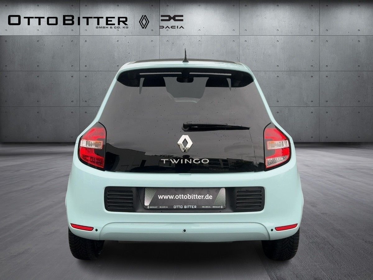Renault Twingo SCe70 Limited FALTSCHIEBEDACH/SITZH/GJR - Auto: pilt 3 Renault Twingo SCe70 Limited FALTSCHIEBEDACH/SITZH/GJR - Auto: pilt 3