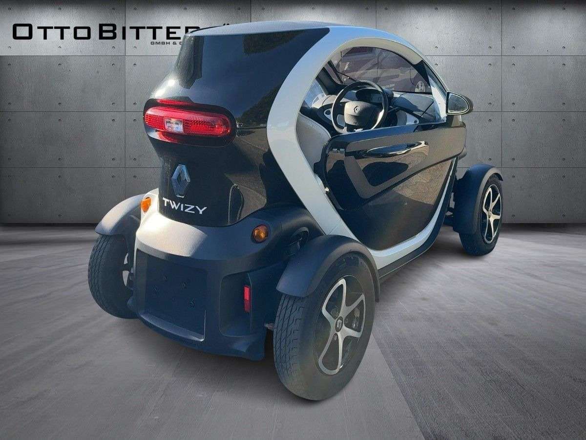 Renault Twizy Technic BATTERIEKAUF (Bought battery) - Auto: pilt 4 Renault Twizy Technic BATTERIEKAUF (Bought battery) - Auto: pilt 4