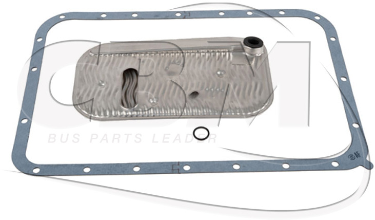 ALLISON FILTER KIT - IRISBUS - IVECO - RVI (4784695 | 5001855312 | 504187164 | 5010207288) - Käigukasti filter - Buss: pilt 1 ALLISON FILTER KIT - IRISBUS - IVECO - RVI (4784695 | 5001855312 | 504187164 | 5010207288) - Käigukasti filter - Buss: pilt 1