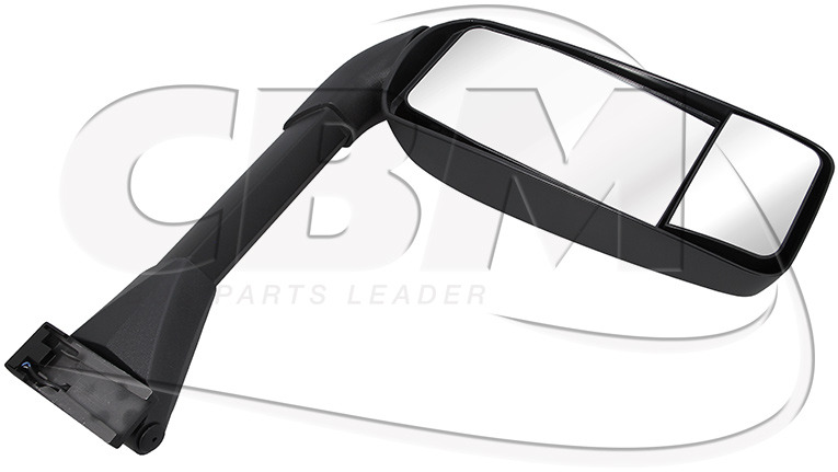 ARCOL RIGHT COMPLETE MIRROR - MERITOR (A11228Q589M | A11228R590M) - Tahavaatepeegel - Buss: pilt 1 ARCOL RIGHT COMPLETE MIRROR - MERITOR (A11228Q589M | A11228R590M) - Tahavaatepeegel - Buss: pilt 1