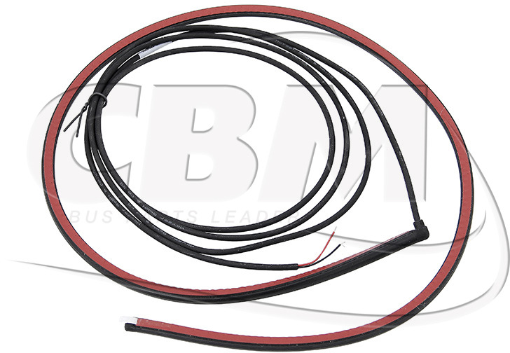 BODE SHIFT RAIL - BOSCH (2433349451) - Uks ja varuosad - Buss: pilt 1 BODE SHIFT RAIL - BOSCH (2433349451) - Uks ja varuosad - Buss: pilt 1