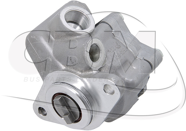 BOSCH POMPE HYDRAULIQUE - ZF FEBI HISPACOLD (34836 01 | 31298 | 4200228) - Hüdrauliline pump - Buss: pilt 1 BOSCH POMPE HYDRAULIQUE - ZF FEBI HISPACOLD (34836 01 | 31298 | 4200228) - Hüdrauliline pump - Buss: pilt 1
