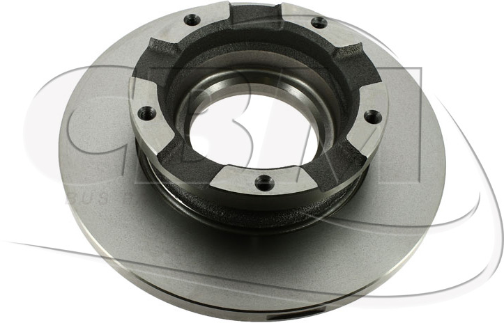 BOSCH REAR BRAKE DISC - VOLVO IRISBUS - IVECO - RVI (3098286 | 5006186815) - Pidurikettad - Buss: pilt 1 BOSCH REAR BRAKE DISC - VOLVO IRISBUS - IVECO - RVI (3098286 | 5006186815) - Pidurikettad - Buss: pilt 1