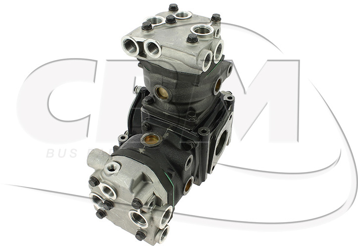 CBM AIR COMPRESSOR - HELLA (9FF713627031) - Õhkpidur - Buss: pilt 1 CBM AIR COMPRESSOR - HELLA (9FF713627031) - Õhkpidur - Buss: pilt 1