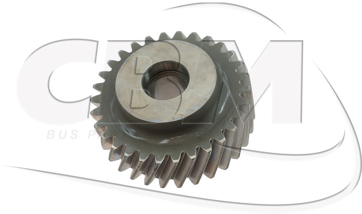 CBM COMPRESSOR GEAR - VOITH (H15000216010 | 15000216010) - Õhkpidur - Buss: pilt 1 CBM COMPRESSOR GEAR - VOITH (H15000216010 | 15000216010) - Õhkpidur - Buss: pilt 1