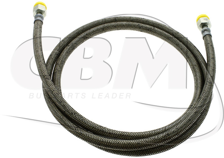 CBM FAN CONTROL HOSE - VOLVO (20535877) - Mootor ja varuosad - Buss: pilt 1 CBM FAN CONTROL HOSE - VOLVO (20535877) - Mootor ja varuosad - Buss: pilt 1