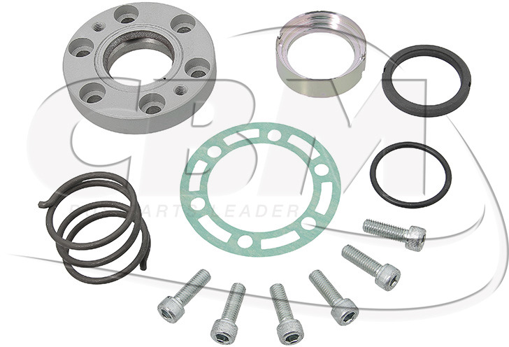 CBM OEM CABLE GLAND - MERCEDES (A0034291844 | A0044293544 | A0044293644) - Kliimaseadme osa - Buss: pilt 1 CBM OEM CABLE GLAND - MERCEDES (A0034291844 | A0044293544 | A0044293644) - Kliimaseadme osa - Buss: pilt 1