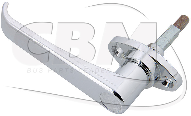 CBM OEM ENGINE DOOR REAR HANDLE - VOLVO IRISBUS - IVECO - RVI (3112260 | 3027271 | 5000686802) - Uks ja varuosad - Buss: pilt 1 CBM OEM ENGINE DOOR REAR HANDLE - VOLVO IRISBUS - IVECO - RVI (3112260 | 3027271 | 5000686802) - Uks ja varuosad - Buss: pilt 1