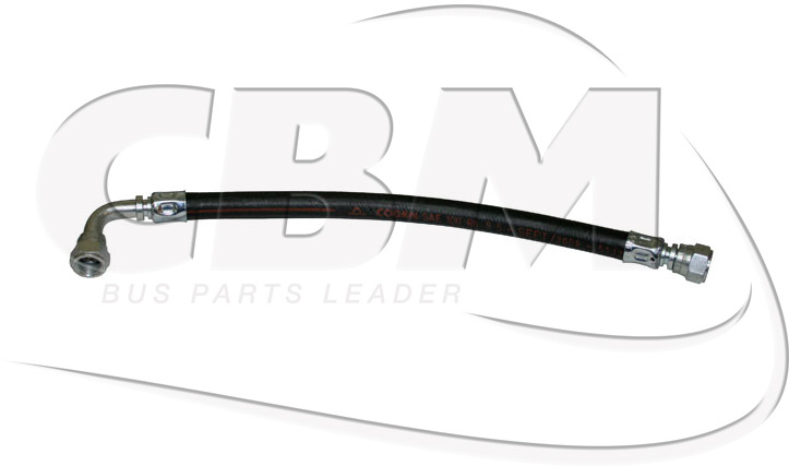 CBM OEM FILTER GAS HOSE - VOLVO (3097480) - Mootor ja varuosad - Buss: pilt 1 CBM OEM FILTER GAS HOSE - VOLVO (3097480) - Mootor ja varuosad - Buss: pilt 1