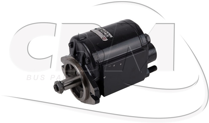 CBM OEM HYDRAULIC PUMP - MAN (81976100317) - Hüdrauliline pump - Buss: pilt 1 CBM OEM HYDRAULIC PUMP - MAN (81976100317) - Hüdrauliline pump - Buss: pilt 1