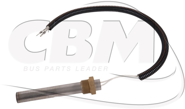 CBM OEM IMMERSTION HEATER - MERCEDES (A3872621093) - Sensor - Buss: pilt 1 CBM OEM IMMERSTION HEATER - MERCEDES (A3872621093) - Sensor - Buss: pilt 1