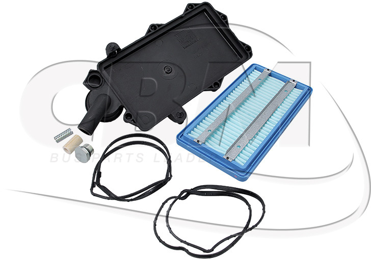 CBM OEM KIT FILTRATION - HELLA (9XL351328301) - Mootor ja varuosad - Buss: pilt 1 CBM OEM KIT FILTRATION - HELLA (9XL351328301) - Mootor ja varuosad - Buss: pilt 1