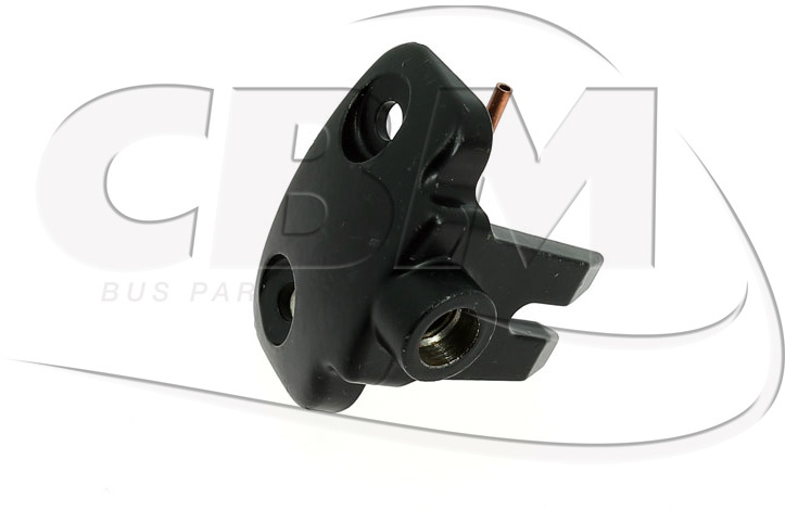 CBM OEM LEAF TOP BALL JOINT SUPPORT - ZF (634307820 | 063430782001 | 63430782001) - Uks ja varuosad - Buss: pilt 1 CBM OEM LEAF TOP BALL JOINT SUPPORT - ZF (634307820 | 063430782001 | 63430782001) - Uks ja varuosad - Buss: pilt 1