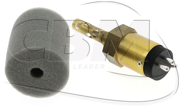 CBM OEM OIL LEVEL SENSOR - MAN (51063035141) - Sensor - Buss: pilt 1 CBM OEM OIL LEVEL SENSOR - MAN (51063035141) - Sensor - Buss: pilt 1