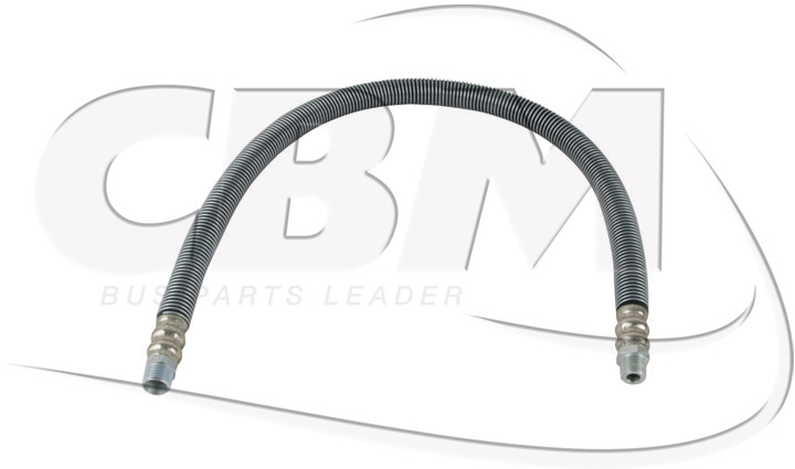 CBM OEM REAR BRAKE HOSE - PREVOST VOLVO (195391 | 1663674) - Pidurivoolik/ Piduritorustik - Buss: pilt 1 CBM OEM REAR BRAKE HOSE - PREVOST VOLVO (195391 | 1663674) - Pidurivoolik/ Piduritorustik - Buss: pilt 1