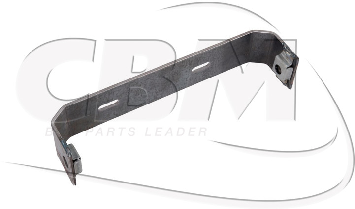 CBM OEM REAR BUMPER SUPPORT - IRISBUS - IVECO - RVI MERCEDES (855330800 | 503575561 | A0001510260) - Kaitseraud - Buss: pilt 1 CBM OEM REAR BUMPER SUPPORT - IRISBUS - IVECO - RVI MERCEDES (855330800 | 503575561 | A0001510260) - Kaitseraud - Buss: pilt 1