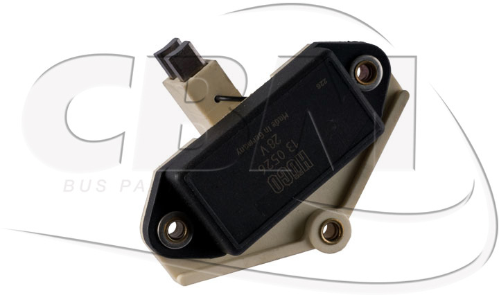 CBM OEM REGULATOR - IRISBUS - IVECO - RVI (21342) - Elektrisüsteem - Buss: pilt 1 CBM OEM REGULATOR - IRISBUS - IVECO - RVI (21342) - Elektrisüsteem - Buss: pilt 1