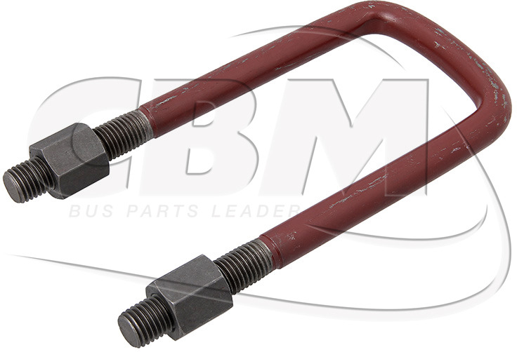 CBM OEM SUSPENSION CALLIPER - IRISBUS - IVECO - RVI MERCEDES (5010019862 | 5021170480 | A0024314706) - Raam/ Konstruktsioon - Buss: pilt 1 CBM OEM SUSPENSION CALLIPER - IRISBUS - IVECO - RVI MERCEDES (5010019862 | 5021170480 | A0024314706) - Raam/ Konstruktsioon - Buss: pilt 1