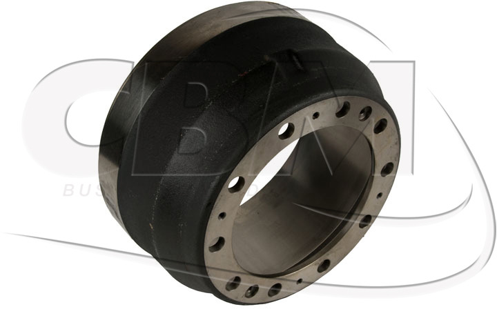 CBM REAR BRAKE DRUM - IRISBUS - IVECO - RVI MERCEDES MAN (9972047 | 5001847500 | A0011513214 | 81259216058 | 21323051) - Piduritrumlid - Buss: pilt 1 CBM REAR BRAKE DRUM - IRISBUS - IVECO - RVI MERCEDES MAN (9972047 | 5001847500 | A0011513214 | 81259216058 | 21323051) - Piduritrumlid - Buss: pilt 1