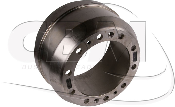 CBM REAR DRUM - VOLVO (11991233) - Piduritrumlid - Buss: pilt 1 CBM REAR DRUM - VOLVO (11991233) - Piduritrumlid - Buss: pilt 1