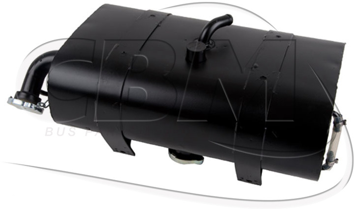 CBM WATER EXPANSION TANK - VOLVO (11991282) - Paisupaak - Buss: pilt 1 CBM WATER EXPANSION TANK - VOLVO (11991282) - Paisupaak - Buss: pilt 1