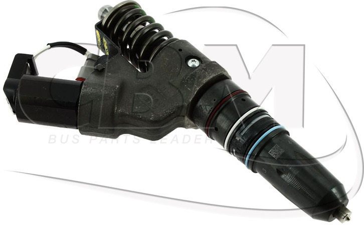 CUMMINS INJECTOR - SCANIA (1512045) - Sissepritse - Buss: pilt 1 CUMMINS INJECTOR - SCANIA (1512045) - Sissepritse - Buss: pilt 1