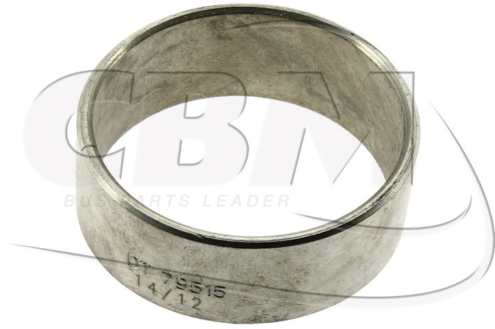 DIESEL TECHNIC COMPRESSOR SOCKET - HUBNER (17359951100) - Õhkpidur - Buss: pilt 1 DIESEL TECHNIC COMPRESSOR SOCKET - HUBNER (17359951100) - Õhkpidur - Buss: pilt 1