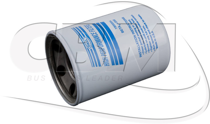 DONALDSON FILTER - IRISBUS - IVECO - RVI (8EW009157741 | 9041501155 | 9300412) - Hüdrauliline filter - Buss: pilt 1 DONALDSON FILTER - IRISBUS - IVECO - RVI (8EW009157741 | 9041501155 | 9300412) - Hüdrauliline filter - Buss: pilt 1