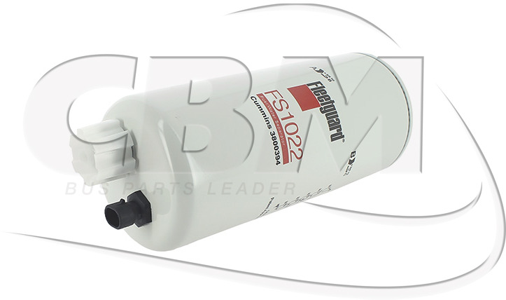 DONALDSON GO FILTER - ISRI (40432A | 46095 | 12463) - Kütusefilter - Buss: pilt 1 DONALDSON GO FILTER - ISRI (40432A | 46095 | 12463) - Kütusefilter - Buss: pilt 1