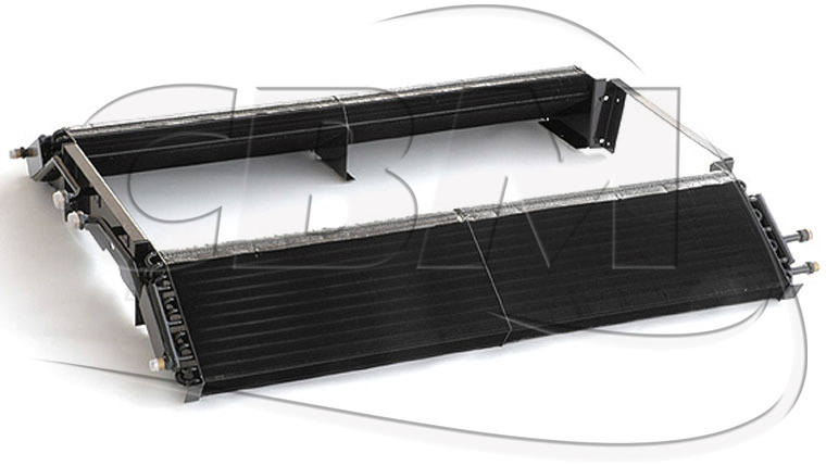 EBERSPACHER CONDENSER - SCANIA IRISBUS - IVECO - RVI MAN (2394627 | 5000928820 | 90018150150 | 51021150182 | 51021150156) - Kliimaseadme osa - Buss: pilt 1 EBERSPACHER CONDENSER - SCANIA IRISBUS - IVECO - RVI MAN (2394627 | 5000928820 | 90018150150 | 51021150182 | 51021150156) - Kliimaseadme osa - Buss: pilt 1