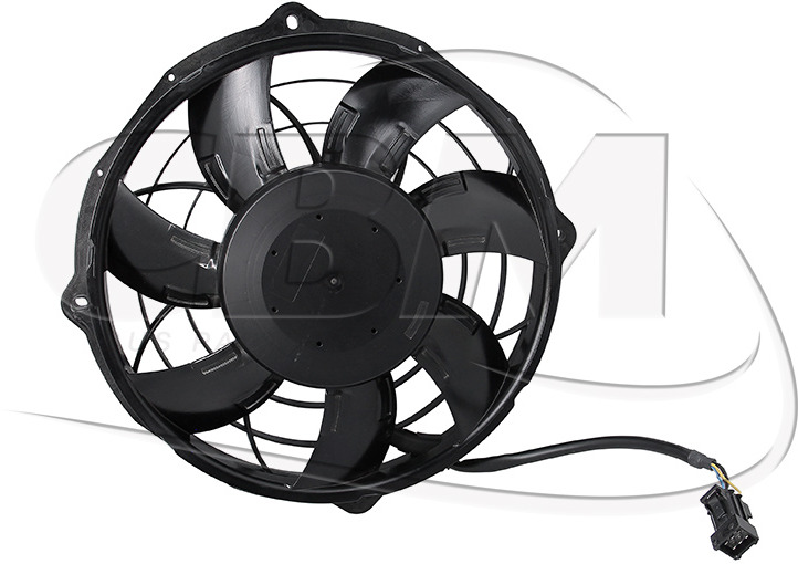 EBM PAPST VENTILATEUR AXIAL - KNORR (K011479) - Soojendus/ Ventilatsioon - Buss: pilt 1 EBM PAPST VENTILATEUR AXIAL - KNORR (K011479) - Soojendus/ Ventilatsioon - Buss: pilt 1