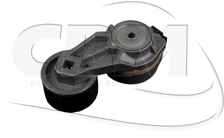 FEBI BELT TENSIONER - VOLVO (20768115) - Rihmapinguti - Buss: pilt 1 FEBI BELT TENSIONER - VOLVO (20768115) - Rihmapinguti - Buss: pilt 1