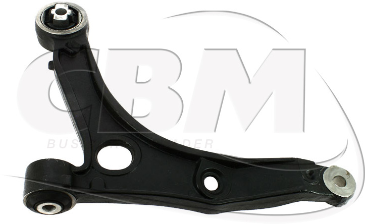 FEBI RIGHT LOWER SUSPENSION TRIANGLE - VOLVO MERCEDES VANHOOL (191179 | 3090331 | A0008223414 | 10735994) - Vedrustus - Buss: pilt 1 FEBI RIGHT LOWER SUSPENSION TRIANGLE - VOLVO MERCEDES VANHOOL (191179 | 3090331 | A0008223414 | 10735994) - Vedrustus - Buss: pilt 1