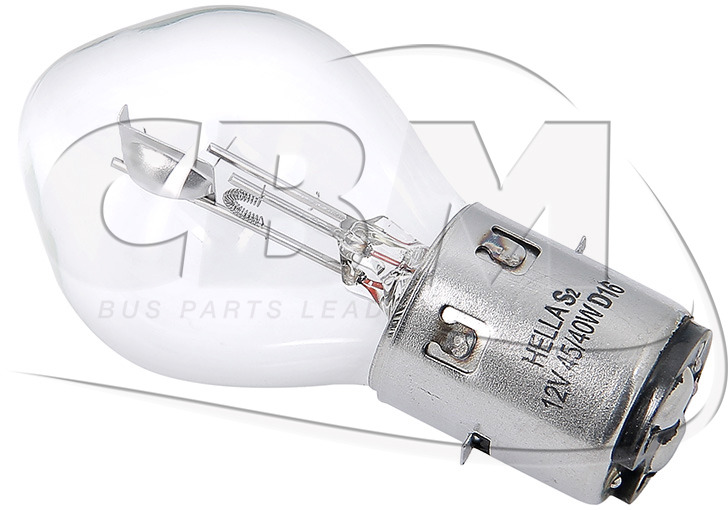 HELLA BULB - ZF BOSCH OPTYHMA (5637930001 | 2450210000 | QCB3L) - Tuled/ Valgus - Buss: pilt 1 HELLA BULB - ZF BOSCH OPTYHMA (5637930001 | 2450210000 | QCB3L) - Tuled/ Valgus - Buss: pilt 1