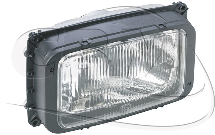 HELLA HEADLAMPS H4 - MAN IRISBUS - IVECO - RVI KAROSA (51268030041 | 5010106687 | 5001837821 | 4420001284) - Esituled - Buss: pilt 1 HELLA HEADLAMPS H4 - MAN IRISBUS - IVECO - RVI KAROSA (51268030041 | 5010106687 | 5001837821 | 4420001284) - Esituled - Buss: pilt 1