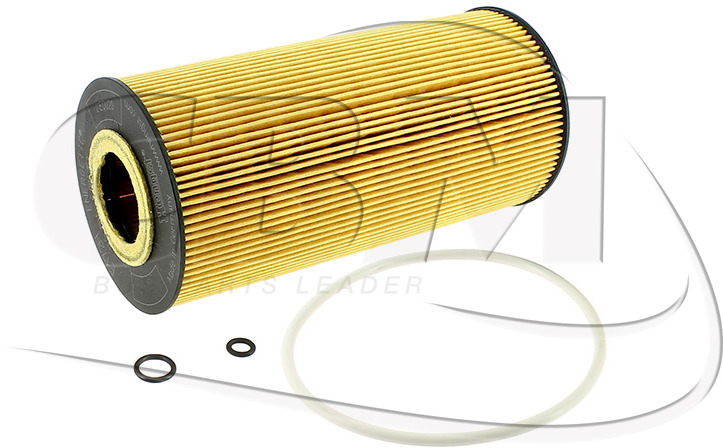 HENGST OIL FILTER - ZF (73120156001 | 0731201560) - Õlifilter - Buss: pilt 1 HENGST OIL FILTER - ZF (73120156001 | 0731201560) - Õlifilter - Buss: pilt 1