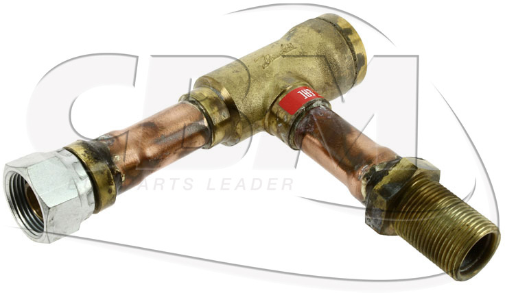 HISPACOLD ANTI-RETURN VALVE SET - NEOPLAN (180740300) - Kliimaseadme osa - Buss: pilt 1 HISPACOLD ANTI-RETURN VALVE SET - NEOPLAN (180740300) - Kliimaseadme osa - Buss: pilt 1