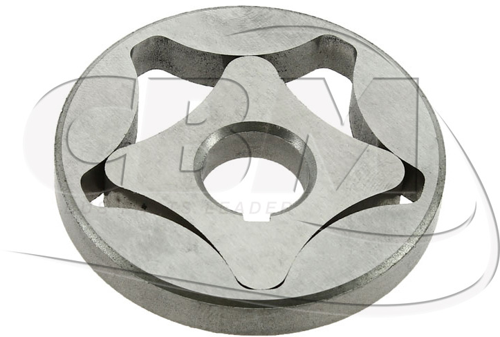HISPACOLD COOLING COMPRESSOR OIL PUMP ROTOR - IRISBUS - IVECO - RVI (93161621 | 5010323654 | 00480074500) - Kliimaseadme osa - Buss: pilt 1 HISPACOLD COOLING COMPRESSOR OIL PUMP ROTOR - IRISBUS - IVECO - RVI (93161621 | 5010323654 | 00480074500) - Kliimaseadme osa - Buss: pilt 1