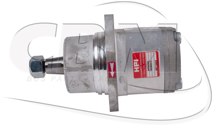 HPI FAN HYDRAULIC PUMP - MAN IRISBUS - IVECO - RVI (06562890370 | 7421695971) - Hüdrauliline pump - Buss: pilt 1 HPI FAN HYDRAULIC PUMP - MAN IRISBUS - IVECO - RVI (06562890370 | 7421695971) - Hüdrauliline pump - Buss: pilt 1