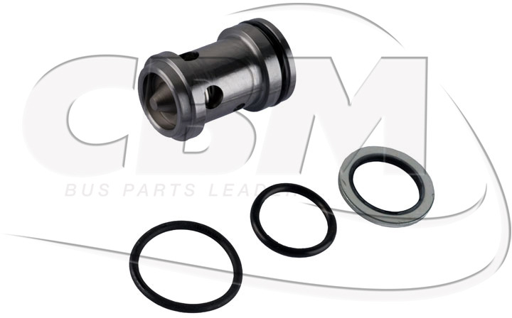 HPI REPAIR KIT FOR HYDRAULIC DOOR - FIAT (752042240) - Hüdraulika - Buss: pilt 1 HPI REPAIR KIT FOR HYDRAULIC DOOR - FIAT (752042240) - Hüdraulika - Buss: pilt 1
