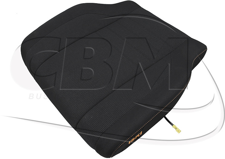 ISRI ASSISE 7560 NTS2E - ZF ARCOL (73010168801 | 4210070) - Iste - Buss: pilt 1 ISRI ASSISE 7560 NTS2E - ZF ARCOL (73010168801 | 4210070) - Iste - Buss: pilt 1