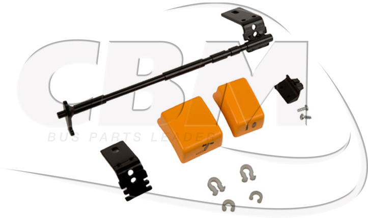 ISRI RIGHT SEAT FRAME LEVER - MAN (64976100002 | 81976100115) - Iste - Buss: pilt 1 ISRI RIGHT SEAT FRAME LEVER - MAN (64976100002 | 81976100115) - Iste - Buss: pilt 1