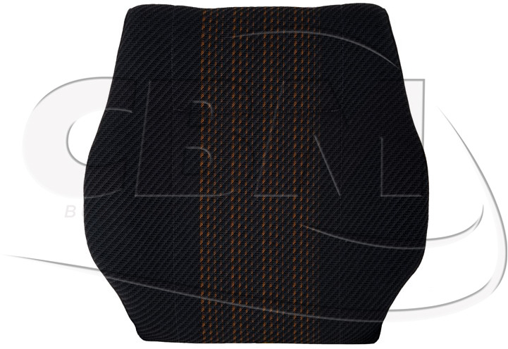 ISRI SEAT BACK COVER - MAN (81779206112) - Iste - Buss: pilt 1 ISRI SEAT BACK COVER - MAN (81779206112) - Iste - Buss: pilt 1
