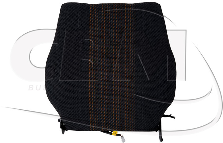 ISRI SEAT BACK - MAN (88970010115 | 06337190101) - Iste - Buss: pilt 1 ISRI SEAT BACK - MAN (88970010115 | 06337190101) - Iste - Buss: pilt 1