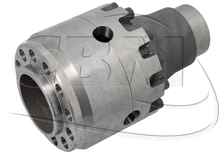 IVECO DIFFERENTIAL SHELL - MAN (A0011140002) - Diferentsiaalvarustus - Buss: pilt 1 IVECO DIFFERENTIAL SHELL - MAN (A0011140002) - Diferentsiaalvarustus - Buss: pilt 1