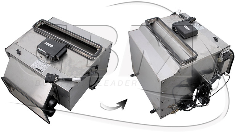 IVECO DIFFUSEUR D'AIR - INMESA MBB ZF (747C | 1406742 | 6070003011) - Iste - Buss: pilt 1 IVECO DIFFUSEUR D'AIR - INMESA MBB ZF (747C | 1406742 | 6070003011) - Iste - Buss: pilt 1