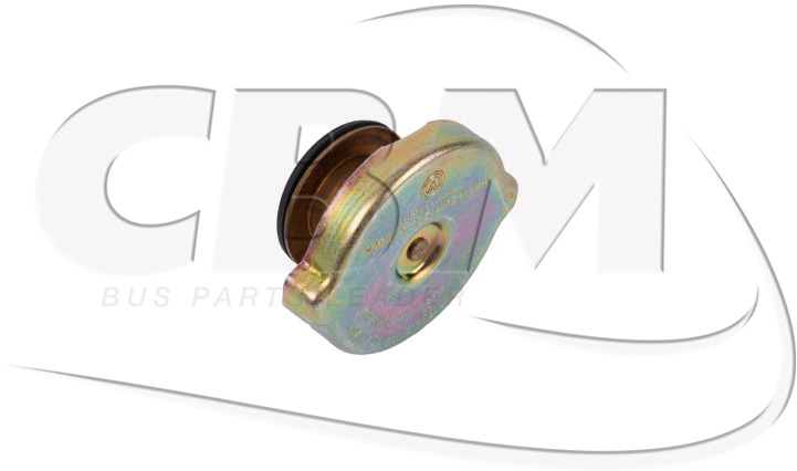 IVECO EXPANSION VALVE PLUG - VANHOOL (10765788 | 10631241 | 11078685 | 10753375 | 10790081 | 10772800 | 11194533 | 11194532) - Jahutussüsteem - Buss: pilt 1 IVECO EXPANSION VALVE PLUG - VANHOOL (10765788 | 10631241 | 11078685 | 10753375 | 10790081 | 10772800 | 11194533 | 11194532) - Jahutussüsteem - Buss: pilt 1